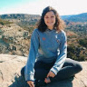 Meet your Posher, Catie